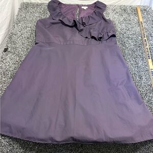 Tevolio woman’s Purple Dress size 22w